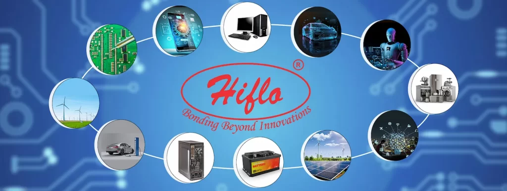 Hiflo Solders Private Ltd services in chennai